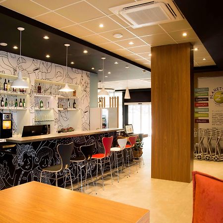Ibis Aracruz Ξενοδοχείο Εξωτερικό φωτογραφία