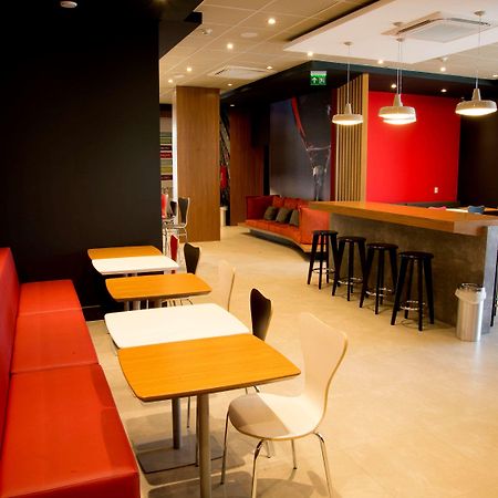 Ibis Aracruz Ξενοδοχείο Εξωτερικό φωτογραφία