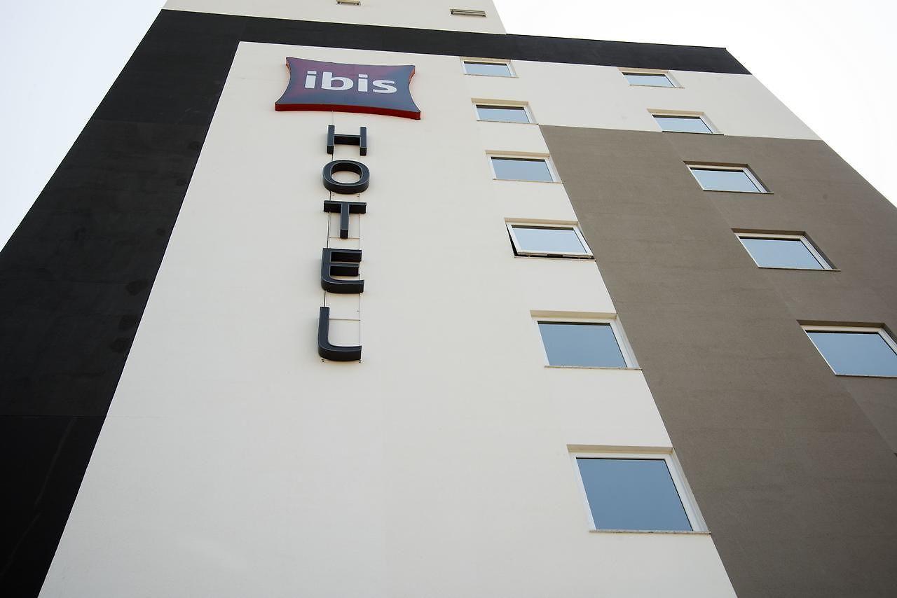 Ibis Aracruz Ξενοδοχείο Εξωτερικό φωτογραφία