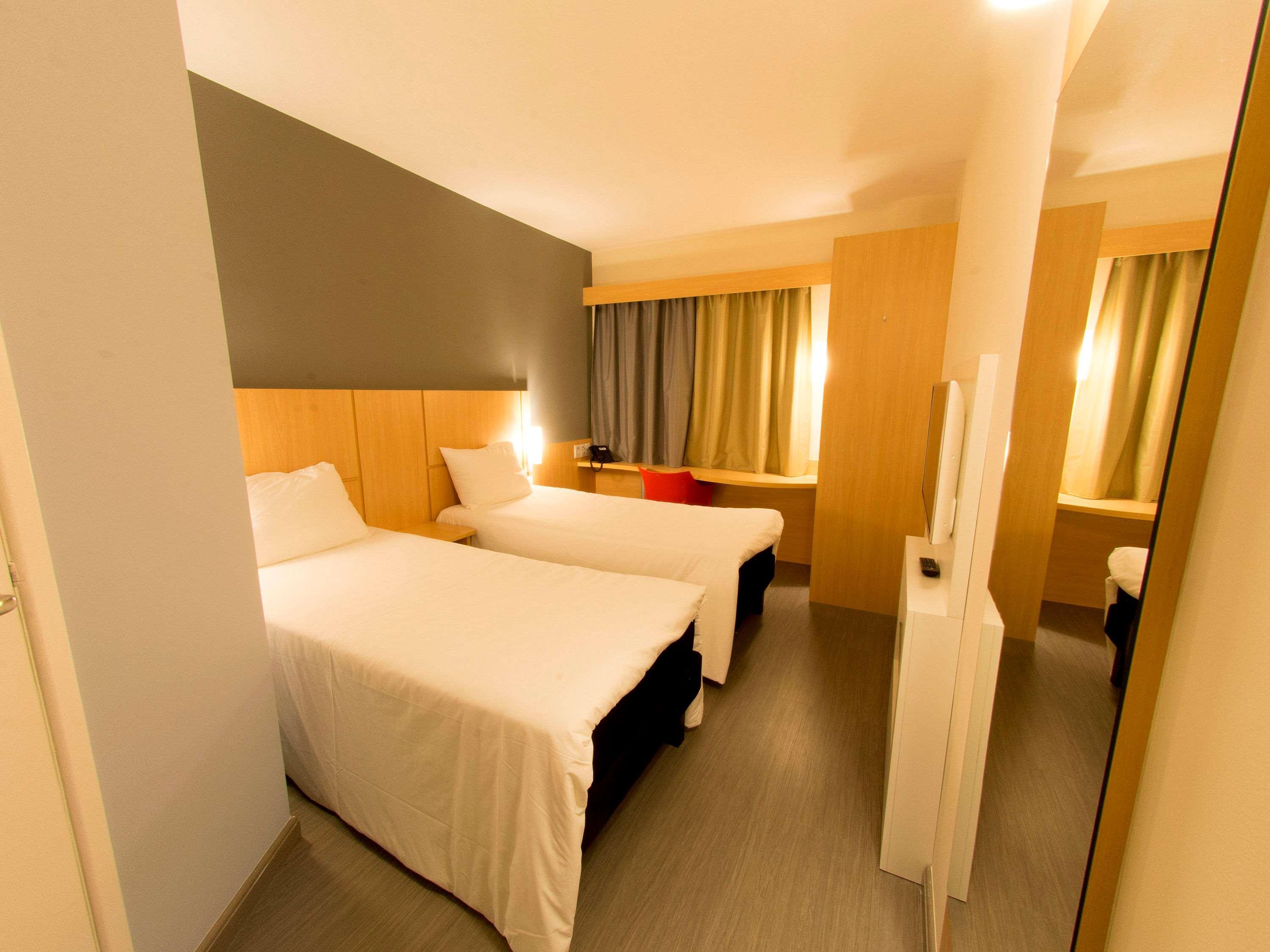 Ibis Aracruz Ξενοδοχείο Εξωτερικό φωτογραφία