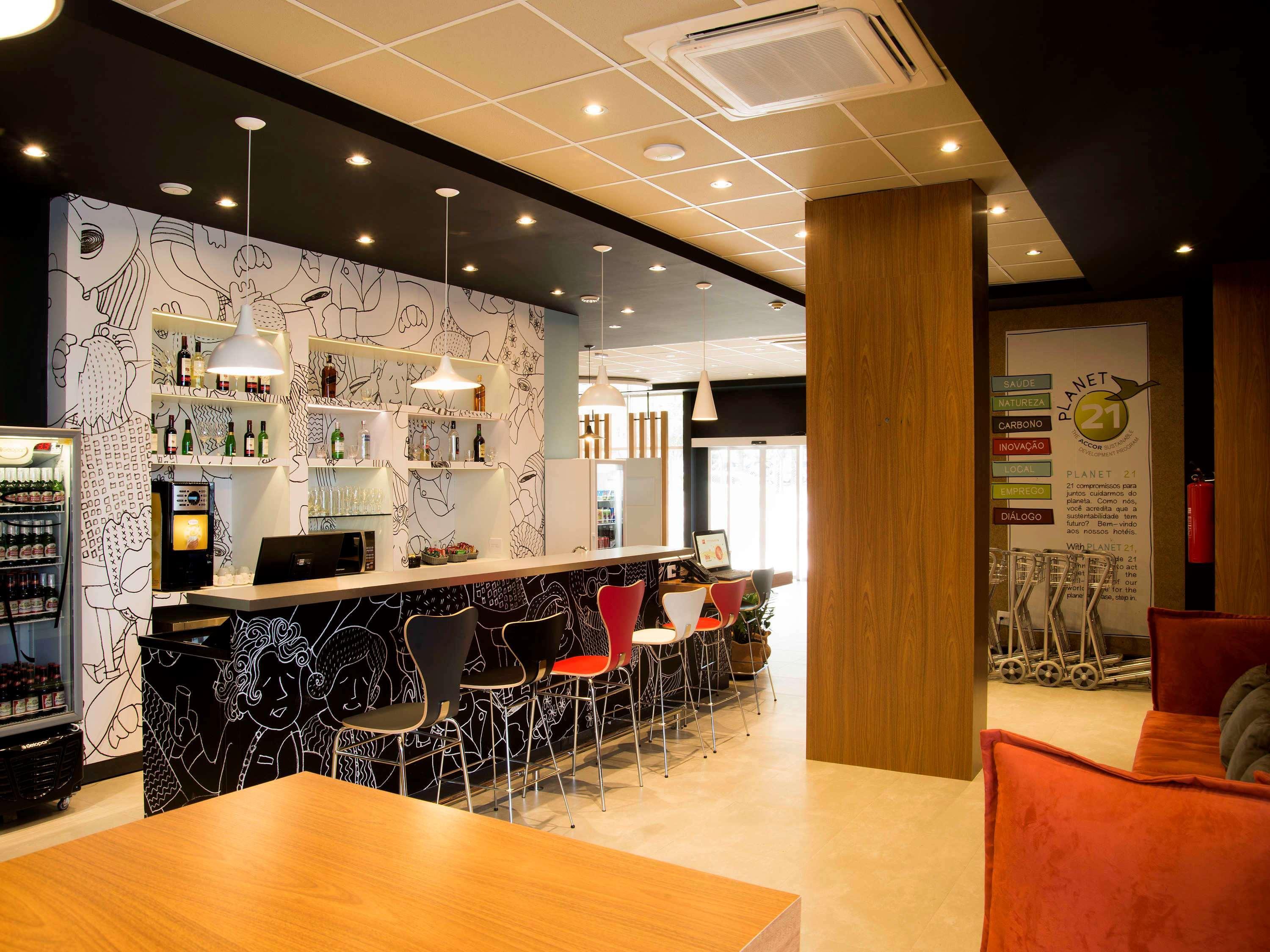 Ibis Aracruz Ξενοδοχείο Εξωτερικό φωτογραφία