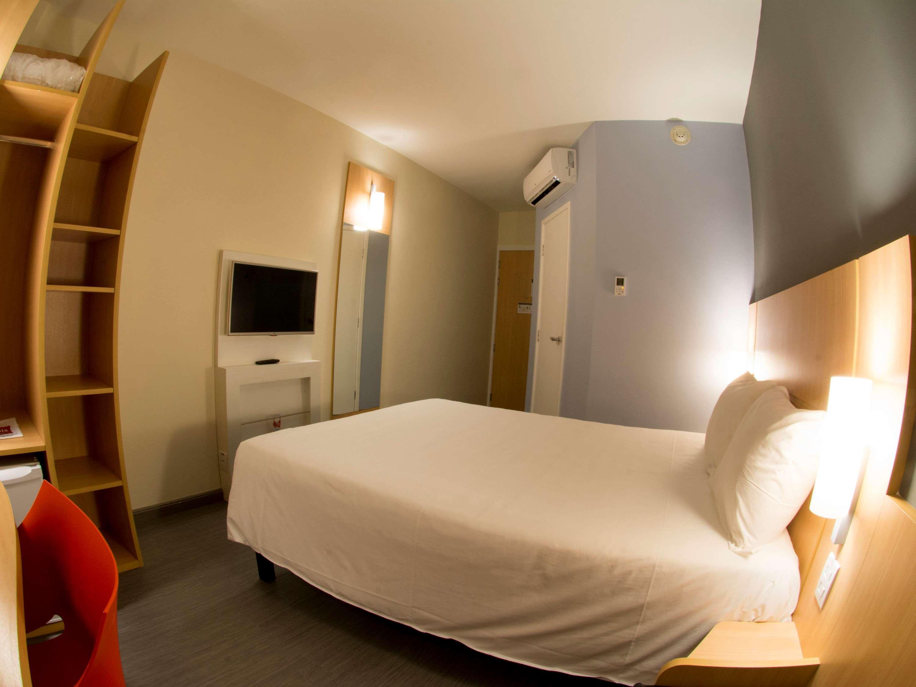 Ibis Aracruz Ξενοδοχείο Εξωτερικό φωτογραφία
