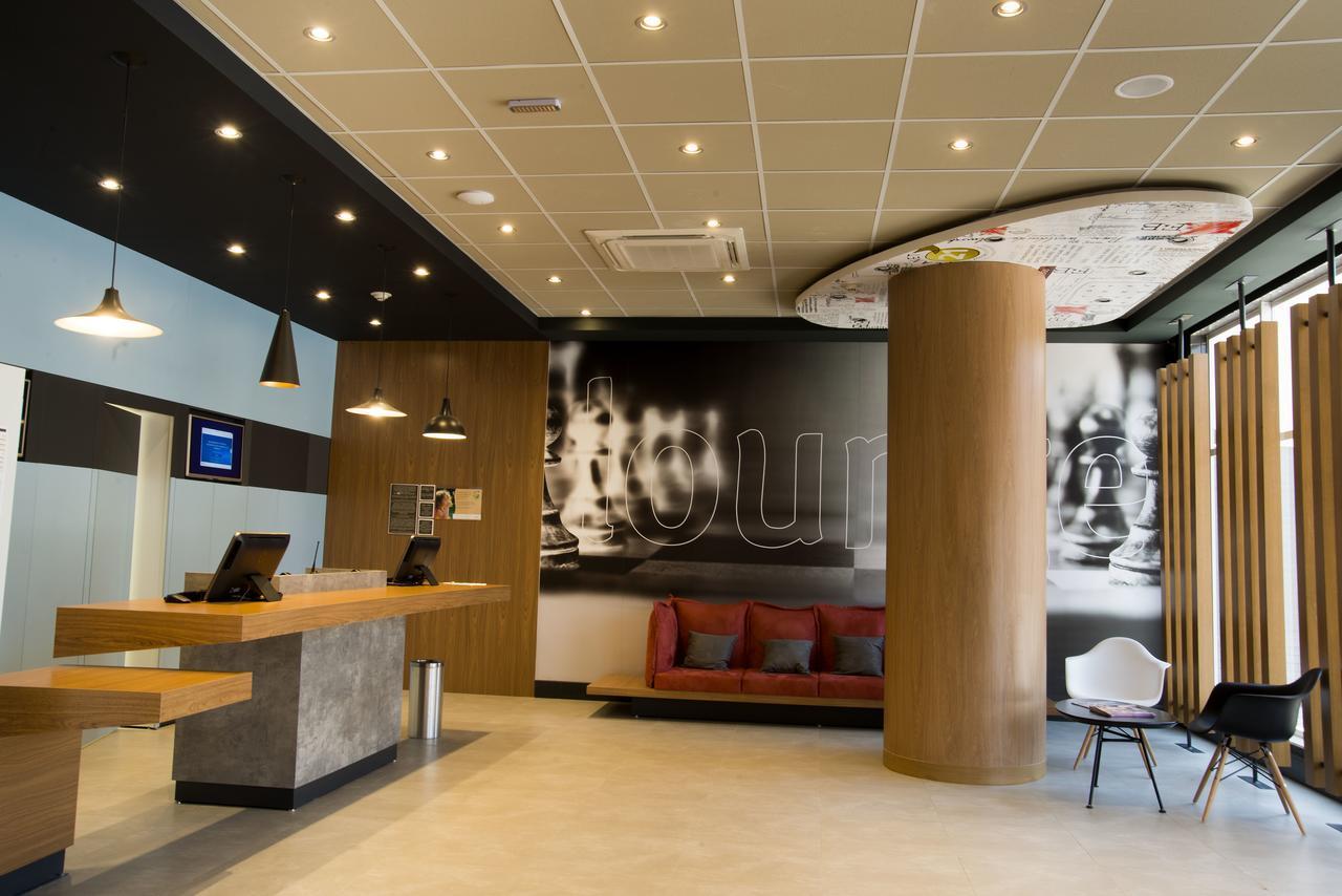 Ibis Aracruz Ξενοδοχείο Εξωτερικό φωτογραφία