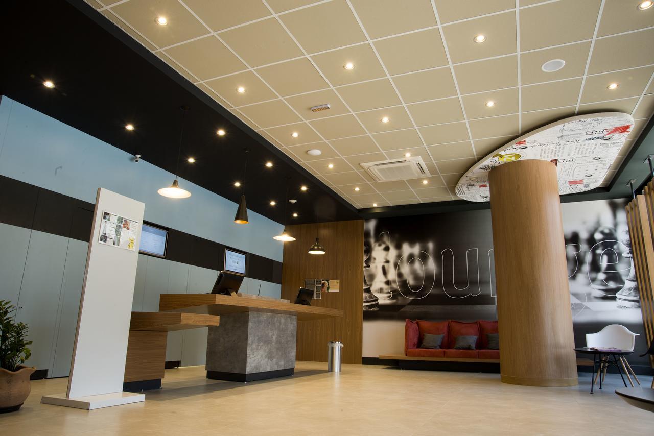 Ibis Aracruz Ξενοδοχείο Εξωτερικό φωτογραφία