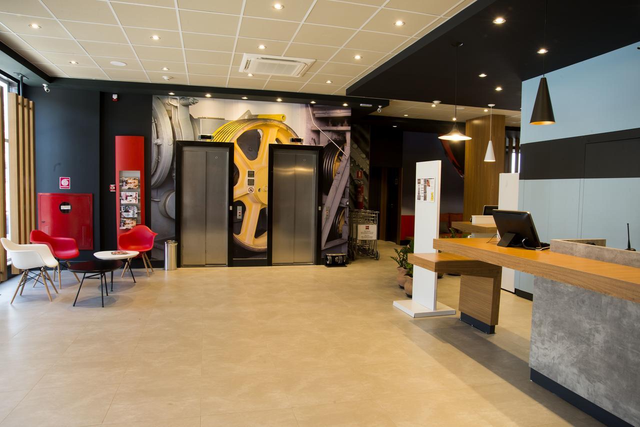 Ibis Aracruz Ξενοδοχείο Εξωτερικό φωτογραφία