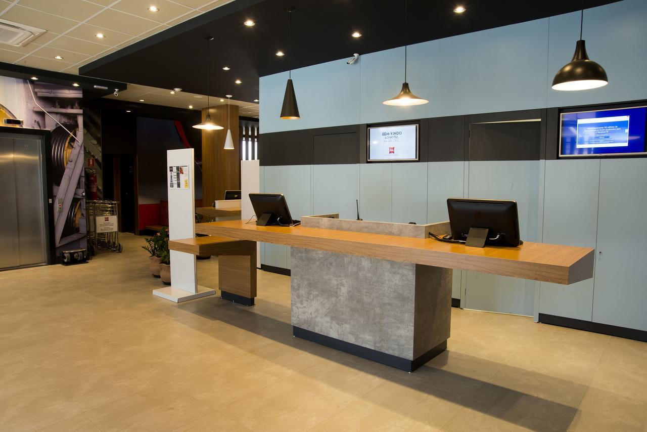 Ibis Aracruz Ξενοδοχείο Εξωτερικό φωτογραφία