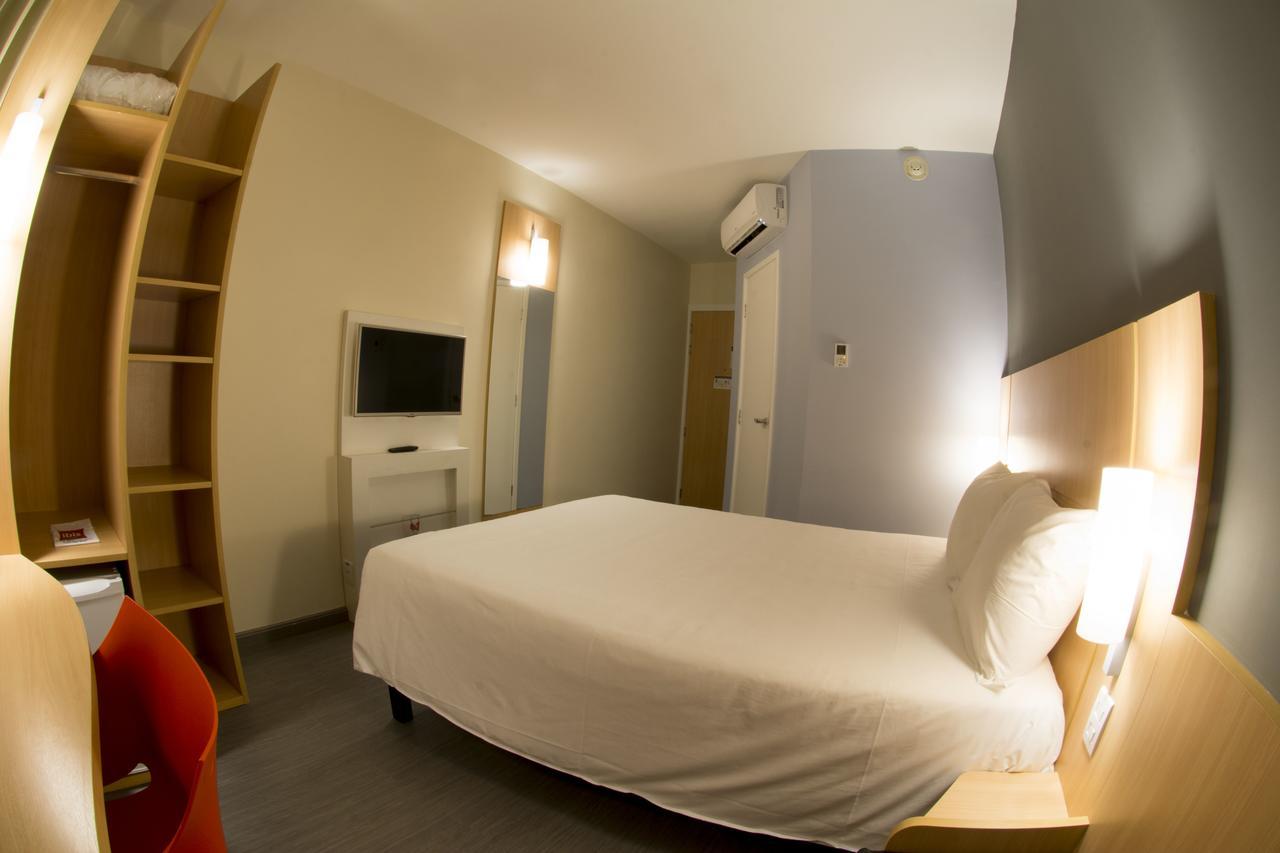 Ibis Aracruz Ξενοδοχείο Εξωτερικό φωτογραφία