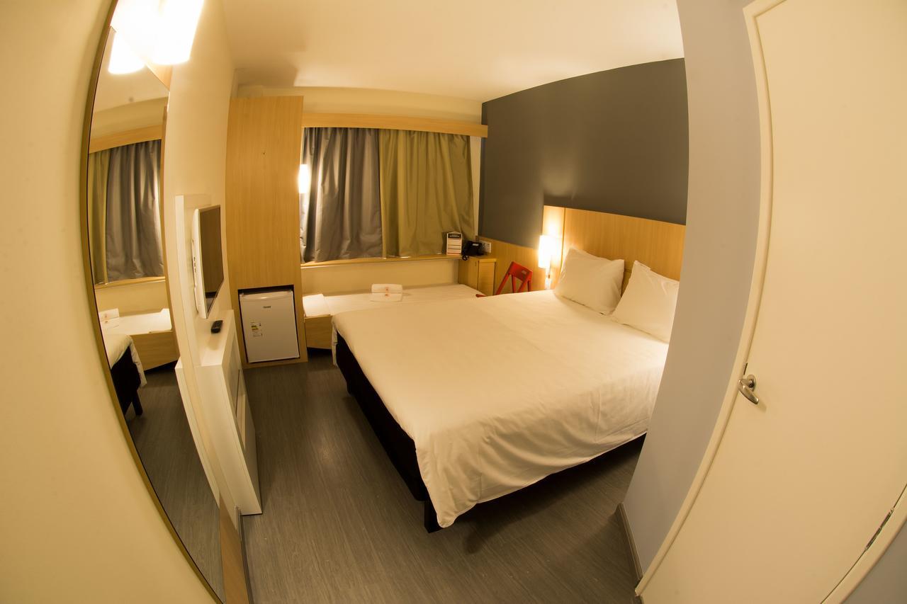 Ibis Aracruz Ξενοδοχείο Εξωτερικό φωτογραφία