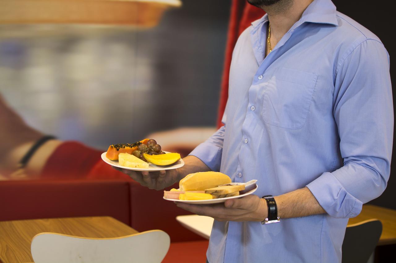 Ibis Aracruz Ξενοδοχείο Εξωτερικό φωτογραφία