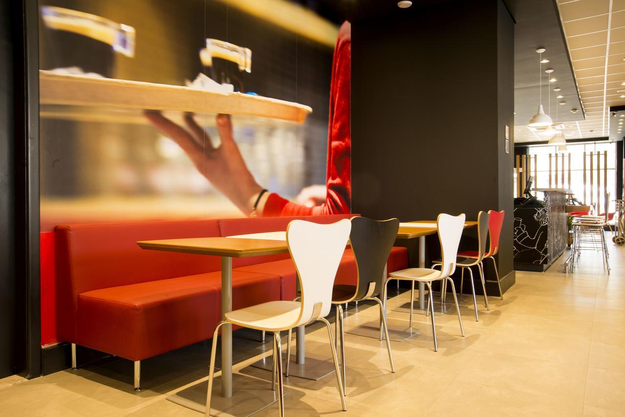 Ibis Aracruz Ξενοδοχείο Εξωτερικό φωτογραφία