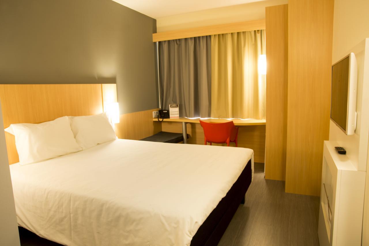 Ibis Aracruz Ξενοδοχείο Εξωτερικό φωτογραφία
