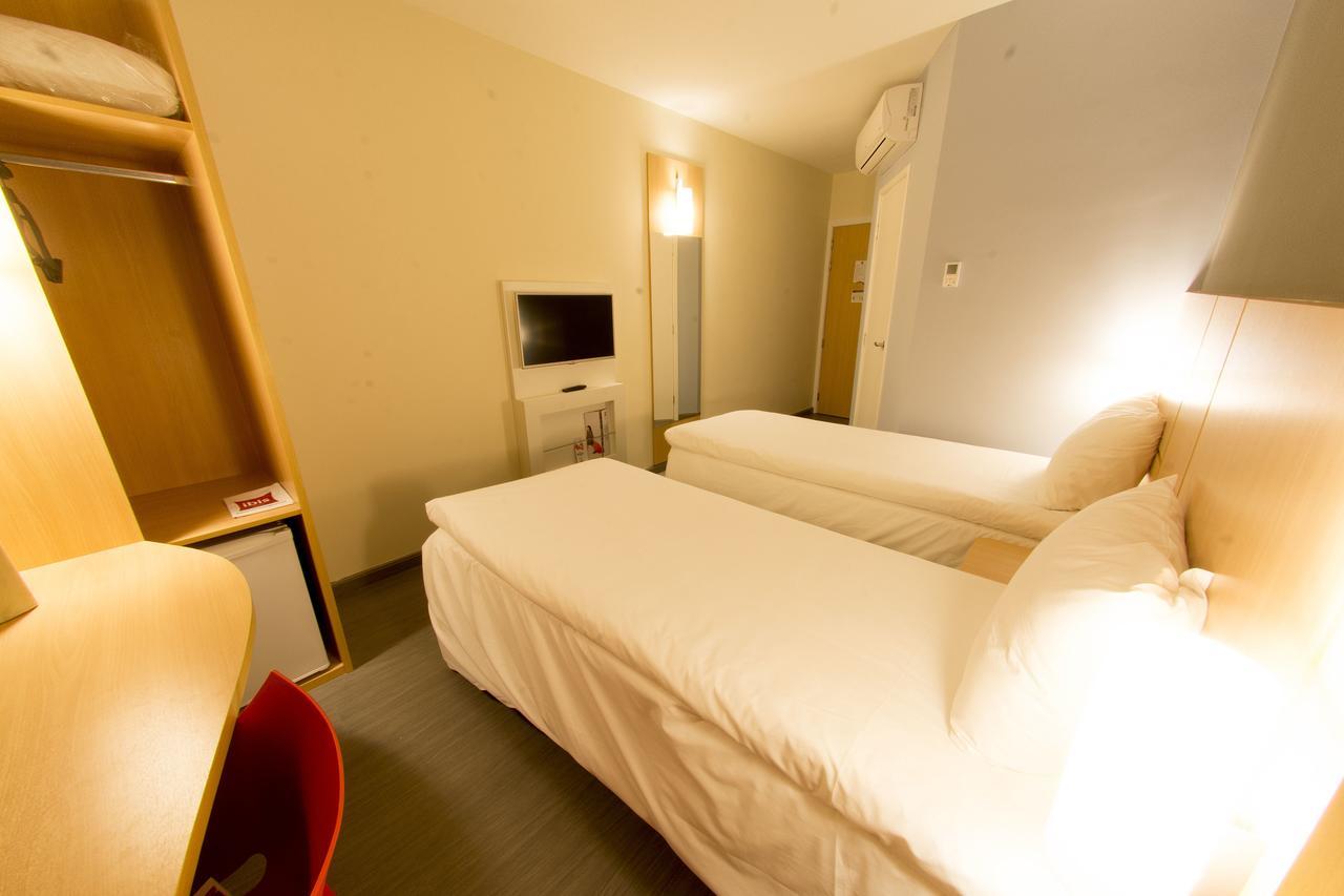 Ibis Aracruz Ξενοδοχείο Εξωτερικό φωτογραφία