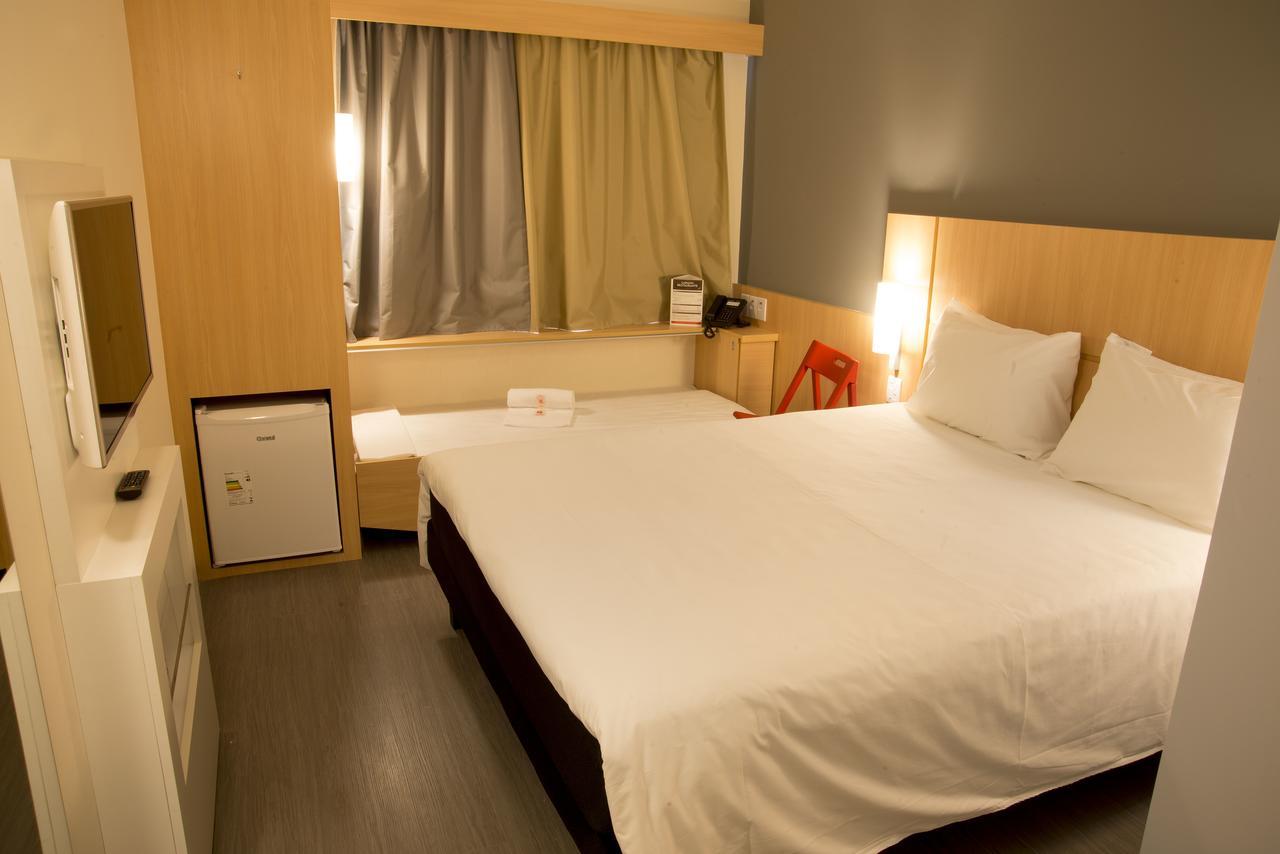 Ibis Aracruz Ξενοδοχείο Εξωτερικό φωτογραφία