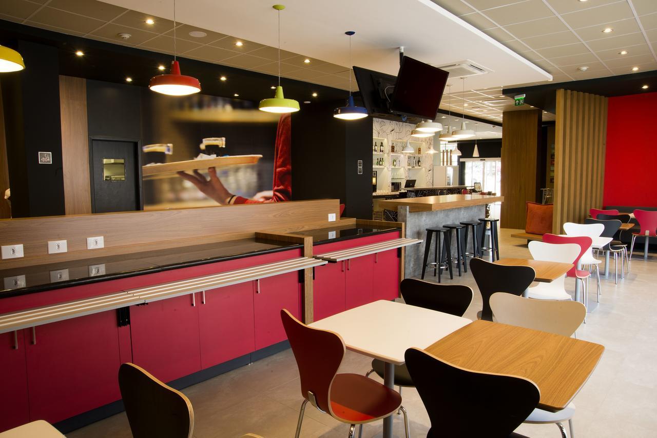 Ibis Aracruz Ξενοδοχείο Εξωτερικό φωτογραφία