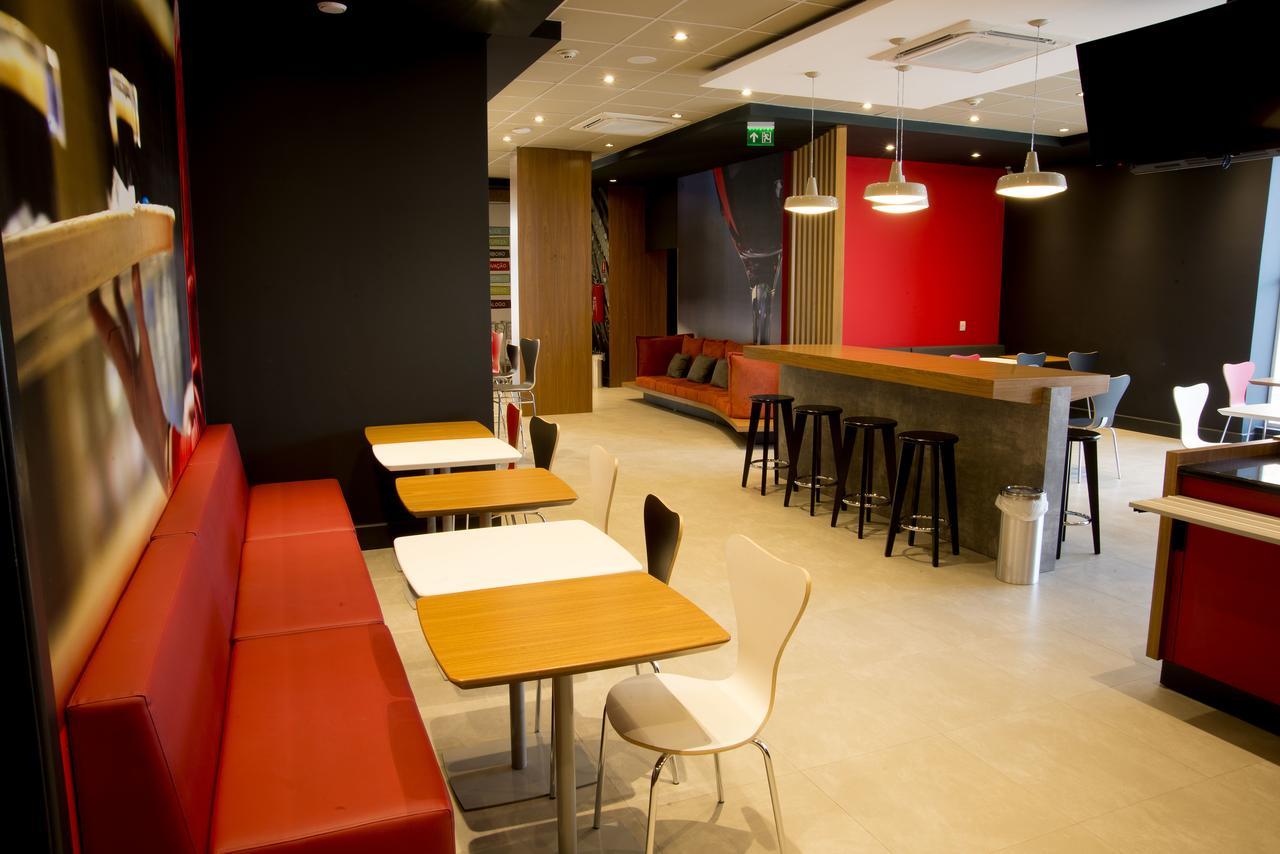 Ibis Aracruz Ξενοδοχείο Εξωτερικό φωτογραφία